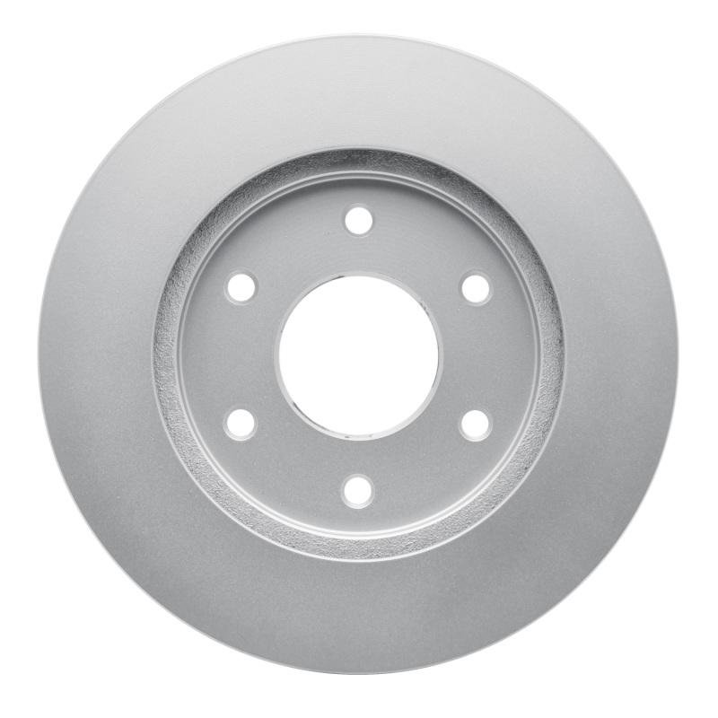 Infiniti QX56 Brake Rotor (1) - Front - R1 Concepts - GeoSPEC Coated - `04-`05